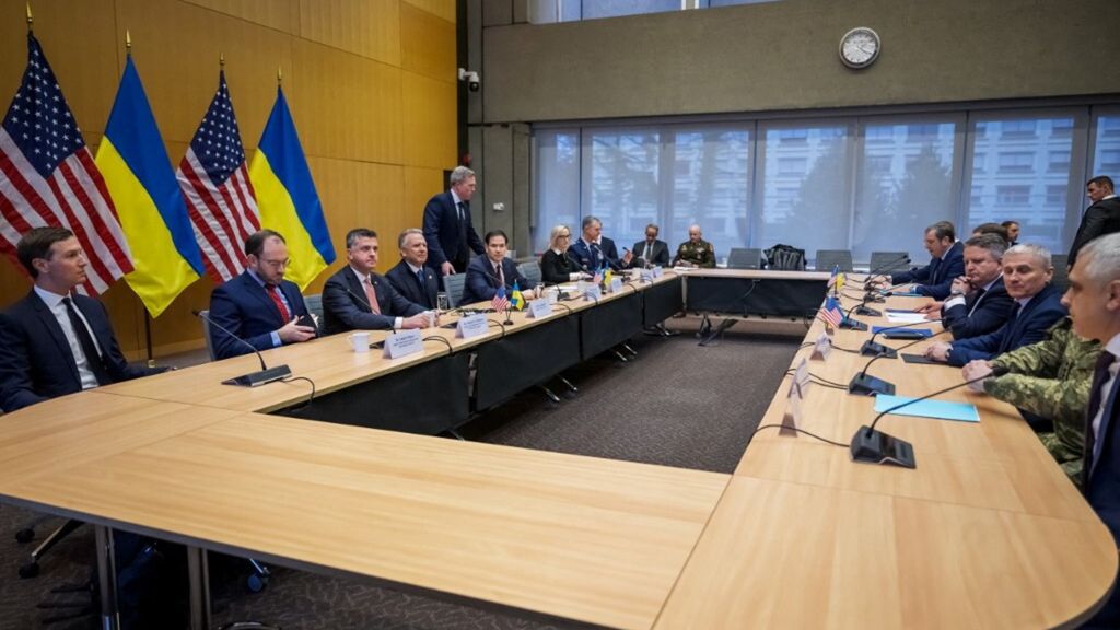 Ucraina: la Casa Bianca, "a Ginevra enormi passi avanti sul piano di pace". Mosca: "Non sappiamo nulla di modifiche al testo"