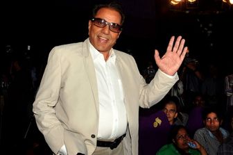 E' morto Dharmendra