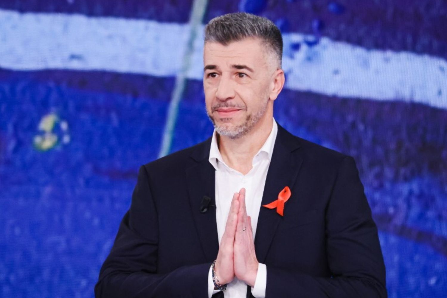 Gino Cecchettin direttore per un giorno de "La Stampa"