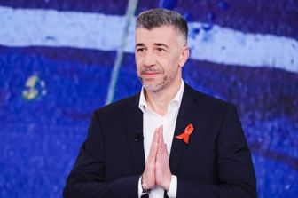 Gino Cecchettin direttore per un giorno de "La Stampa"