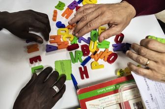 Giochi con la lingua italiana