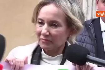 Mieli (FdI): "Siamo dalla parte delle donne libere contro la violenza"