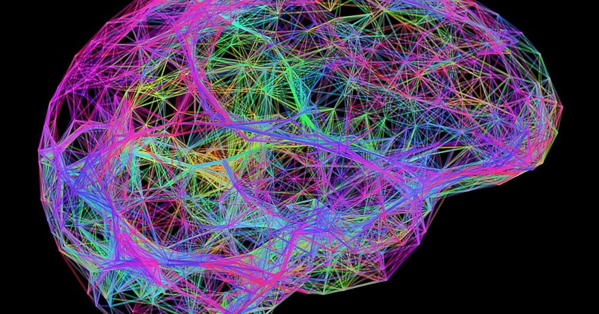 Tutta colpa della molecola ATP se soffriamo di ansia e depressione