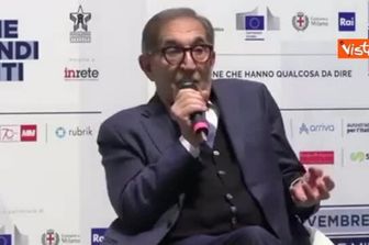 La Russa: Garofani lasci suo ruolo al Quirinale a qualcun altro