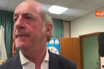 Regionali Veneto, Zaia: Lega qui vola. Dopo 15 anni i cittadini mi vogliono ancora bene