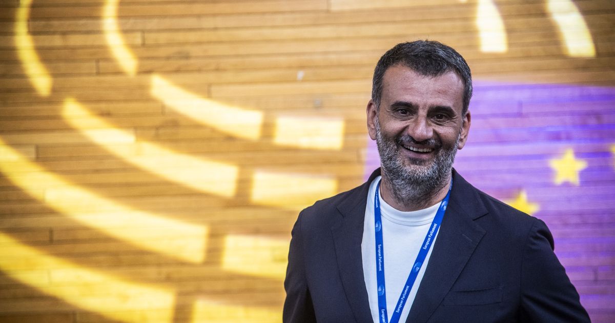 In Puglia vince il grande favorito della vigilia Antonio Decaro