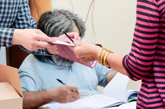 La ripartizione delle regioni: 13 al centrodestra, 6 al centro sinistra, 1 all'UV