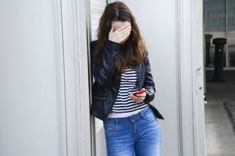 adolescenti depressione social network&nbsp;