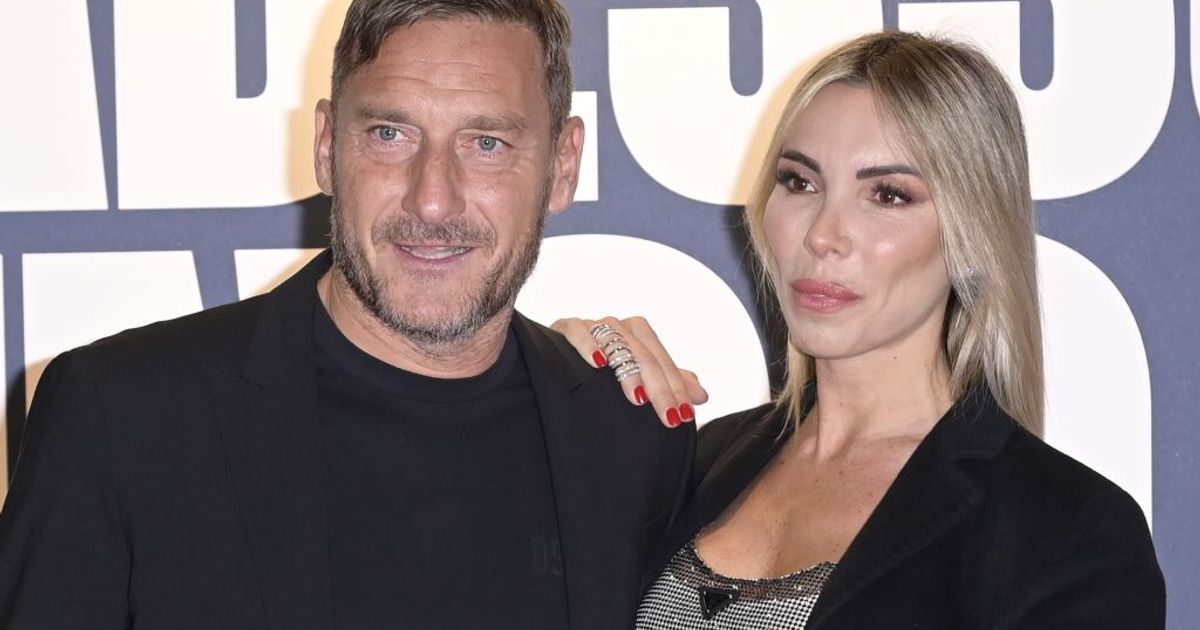 totti e noemi bocchi indagati per abbandono di minori la procura chiede l archiviazione