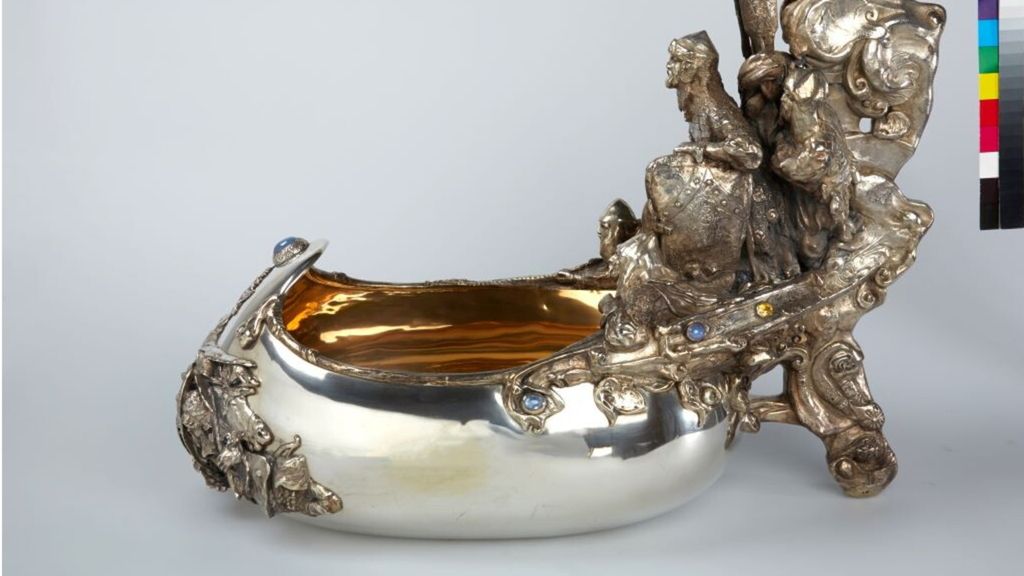 Trofeo challenge per il decathlon