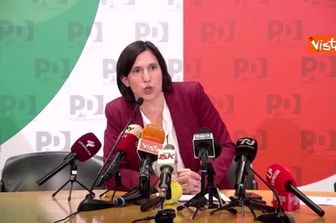 Elezioni regionali, Schlein: Governo contendibile, partita politiche apertissima