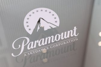 Logo Paramount