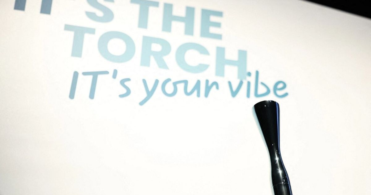 La fiamma olimpica, 90 anni di staffette