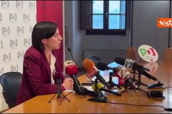 Schlein: Alternativa al Governo c'è, da questa coalizione non si torna indietro