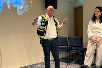 7 ottobre, il racconto di uno dei primi soccorritori