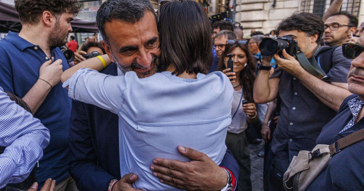 il nuovo consiglio regionale in puglia a guida decaro