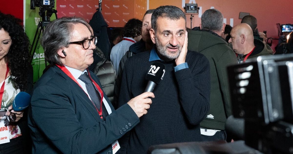 Gli eletti del Consiglio regionale pugliese, Decaro guida il centrosinistra con 29 seggi