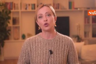 Ok unanime ddl Femminicidio, Meloni: Segnale importante coesione contro barbarie violenza su donne