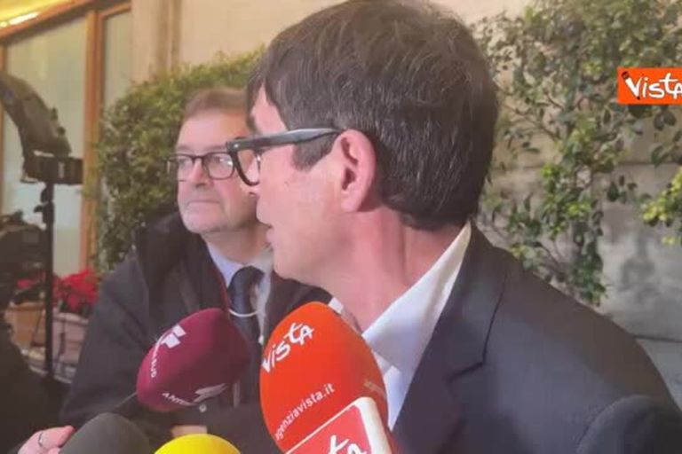 Fratoianni (Avs): Destra vuole cambiare brutta legge elettorale solo perché ha perso elezioni