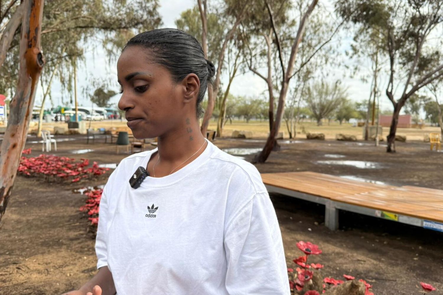 Nova Festival, l’alba del terrore: la storia di Mazal, sopravvissuta il 7 ottobre fingendosi morta