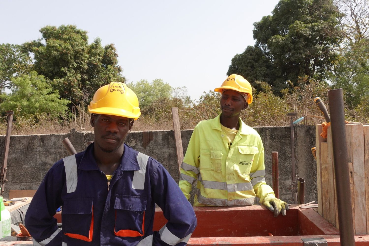 Senegal : un projet italien pour la construction d’un centre médical démarre dans le sud