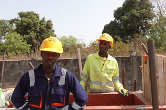 Senegal : un projet italien pour la construction d’un centre médical démarre dans le sud