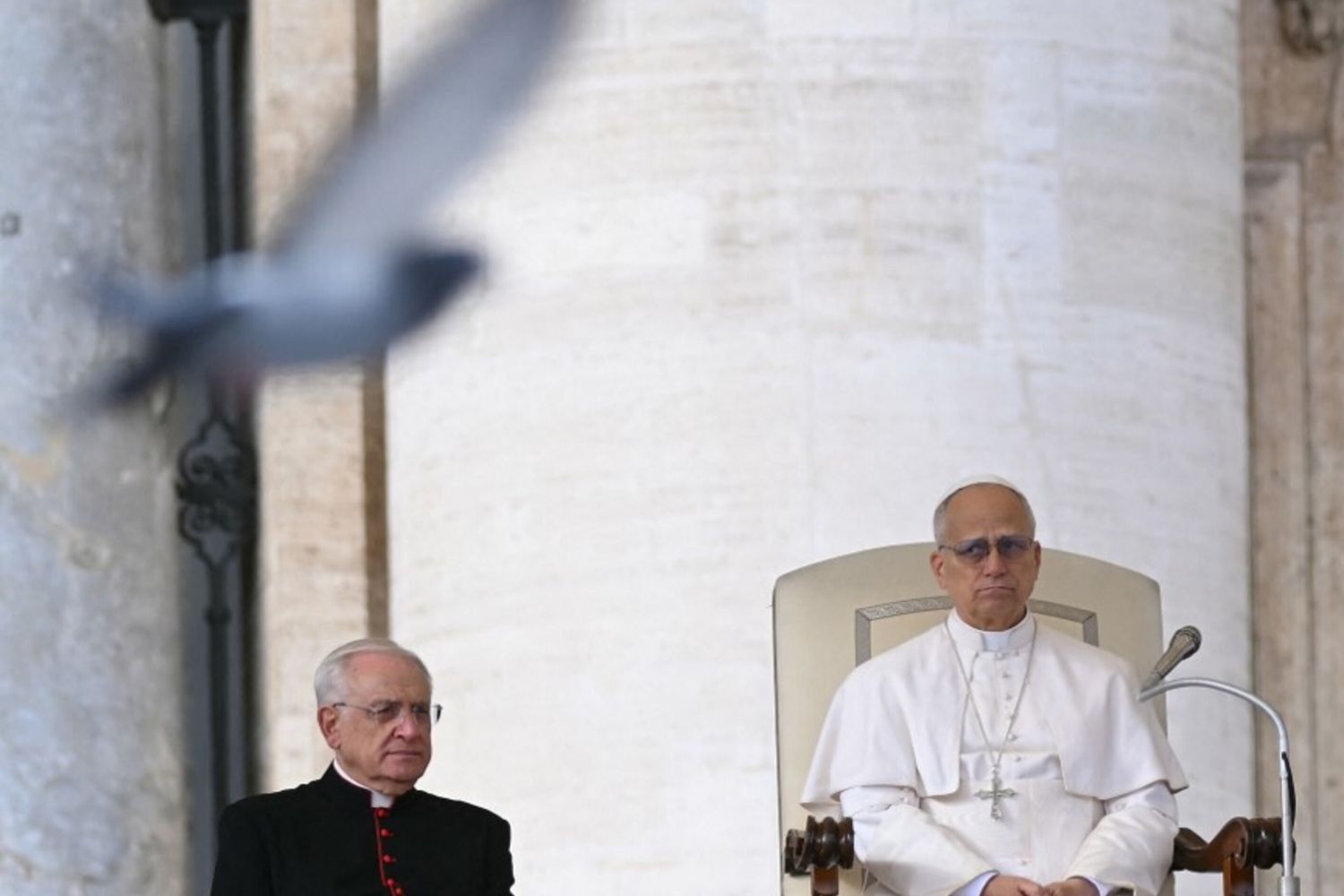 Papa Leone XIV in Turchia e Libano, è il primo viaggio apostolico