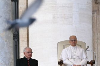 Papa Leone XIV in Turchia e Libano, è il primo viaggio apostolico