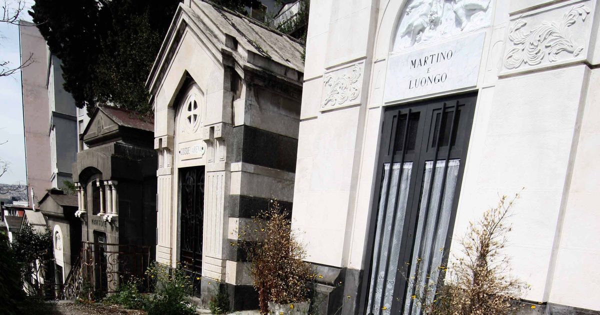 a napoli 232 vietato morire tra natale capodanno