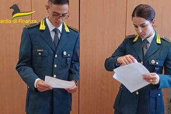 Guardia di Finanza