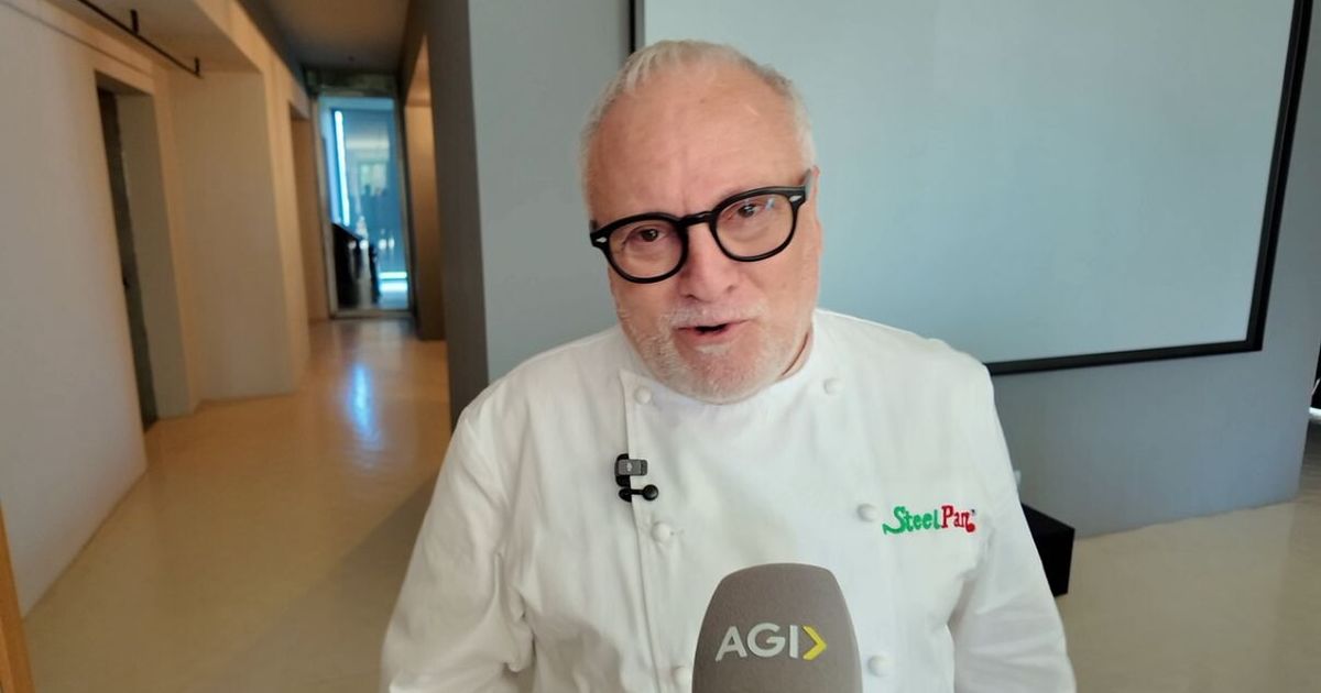 Antonello Colonna, tra Olimpiadi e calcio: "Dybala? Un piatto con sfumature”