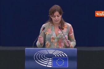 Ilaria Salis (Avs): Non sono trafficanti, chi trasporta migranti è come chi aiutava gli ebrei