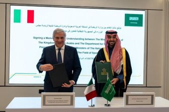 Le ministre Tajani à Riyad, le partenariat avec l'Arabie Saoudite regarde vers le futur