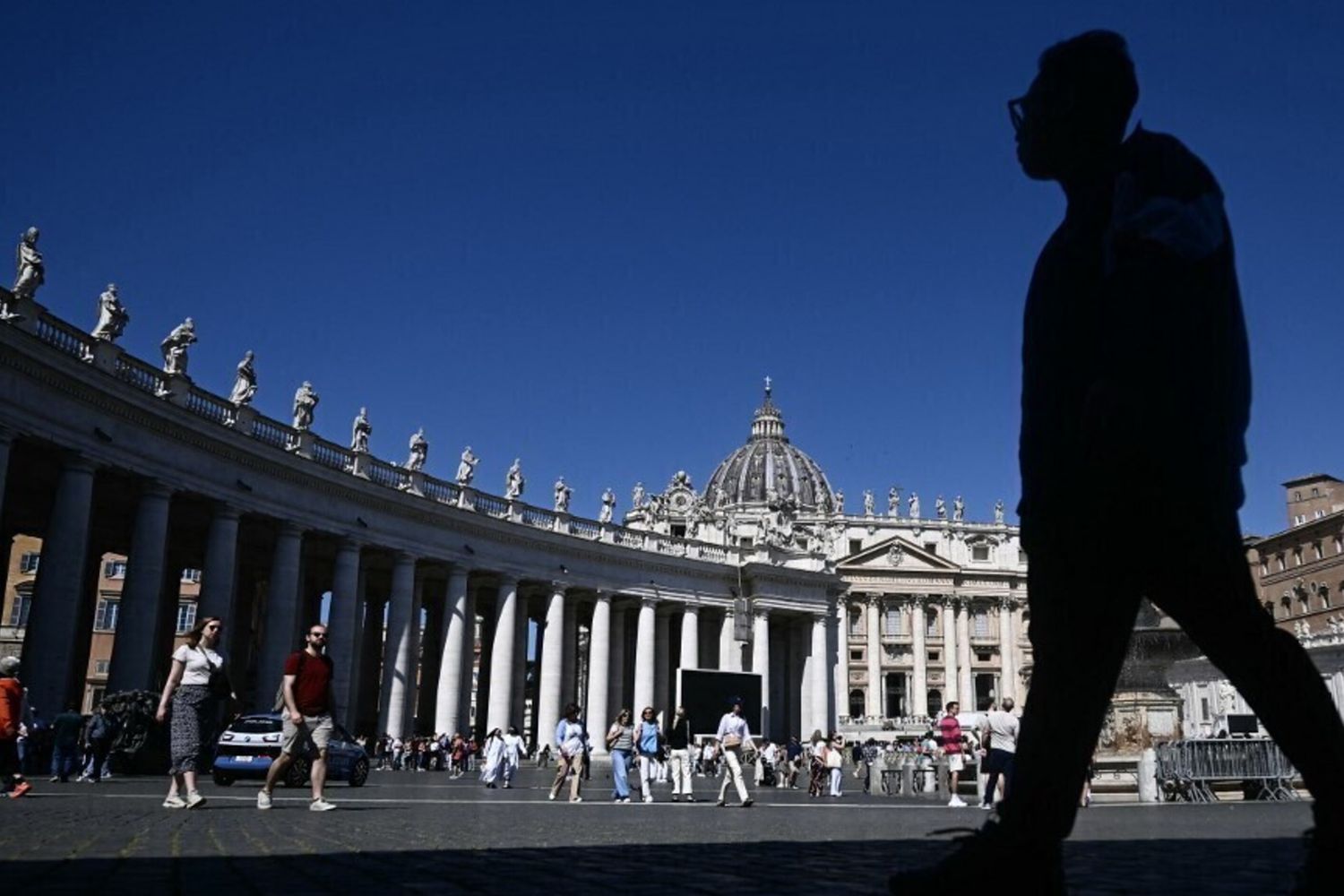 La giovane santa contro i femminicidi