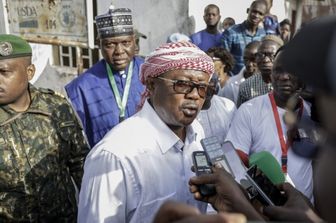 Golpe in Guinea Bissau, il presidente Embalo "sano e salvo" in Senegal