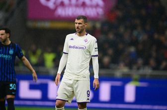 Conference League: la Fiorentina cade in casa, l'Aek di Atene vince 1-0