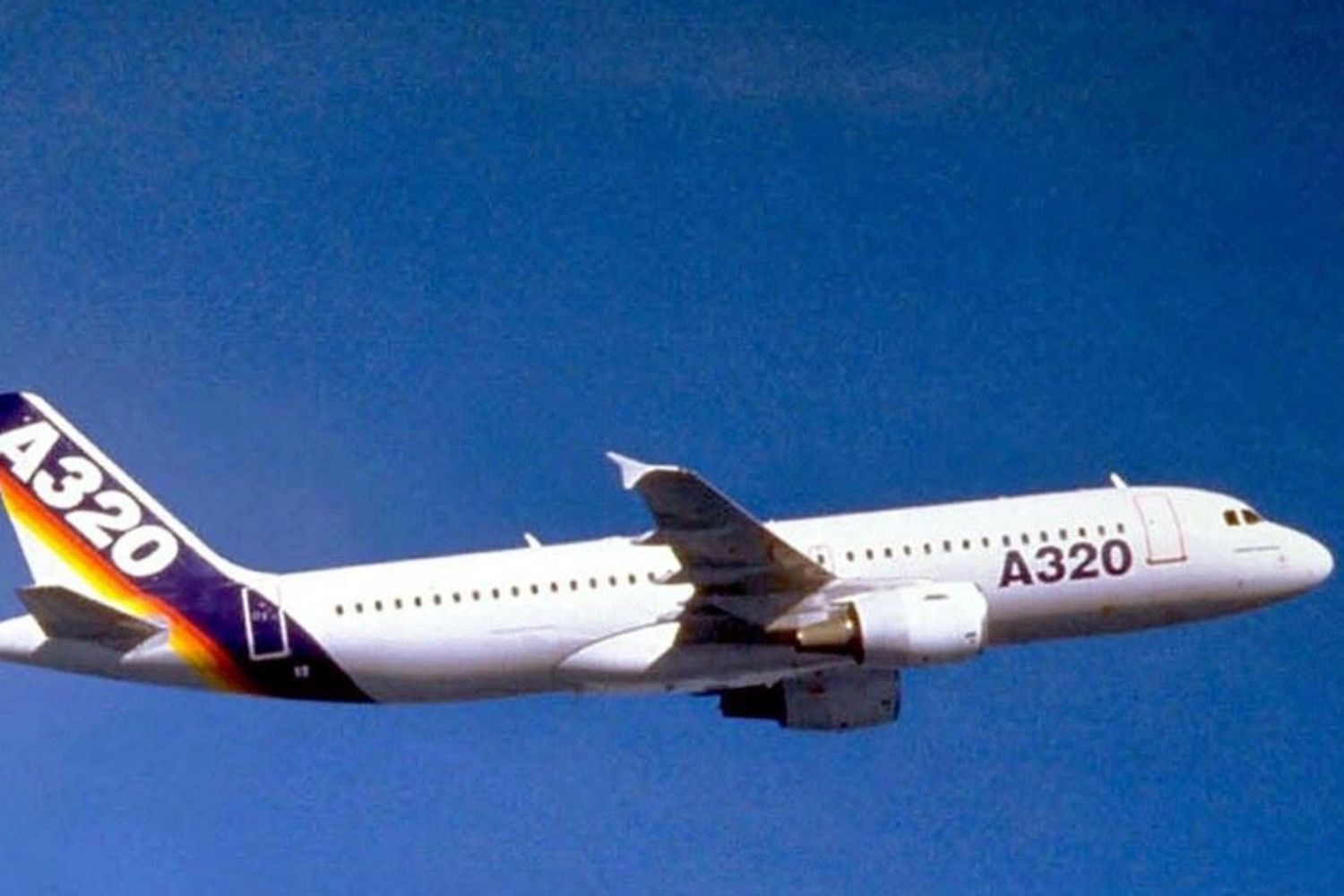 Airbus A320