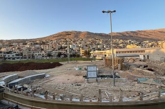 Tra lutto e ricostruzione, viaggio a Majdal Shams dopo il razzo di Hezbollah e la strage di bambini drusi