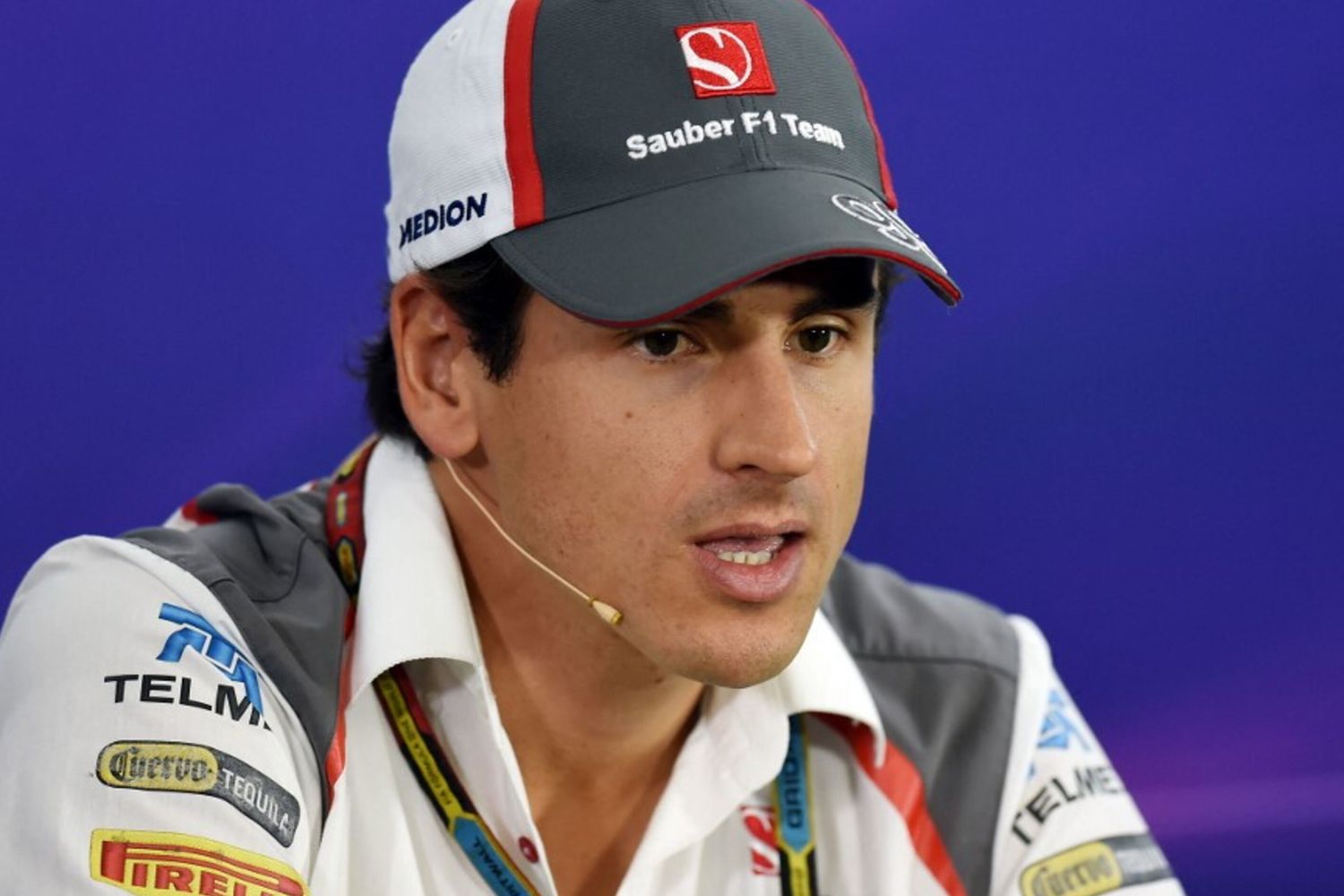 Adrian Sutil