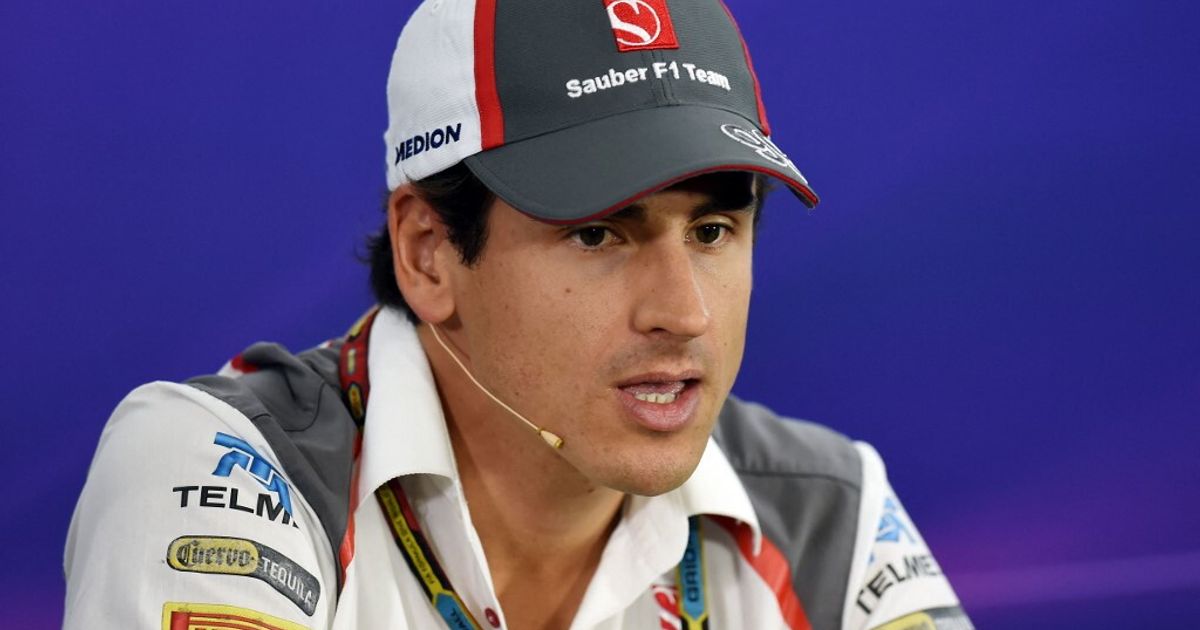 Adrian Sutil arrestato per frode