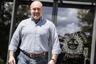 Chiudono le tv di Bandecchi. La replica, "Il tempo è galantuomo"