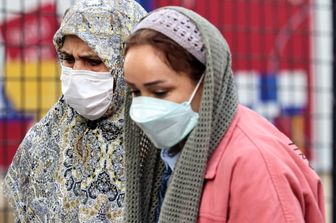 Inquinamento atmosferico alle stelle, l'Iran chiude scuole e uffici