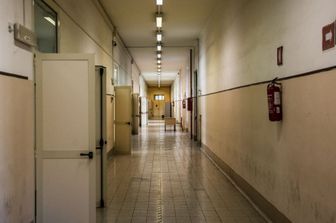 Il liceo Giulio Cesare a Roma