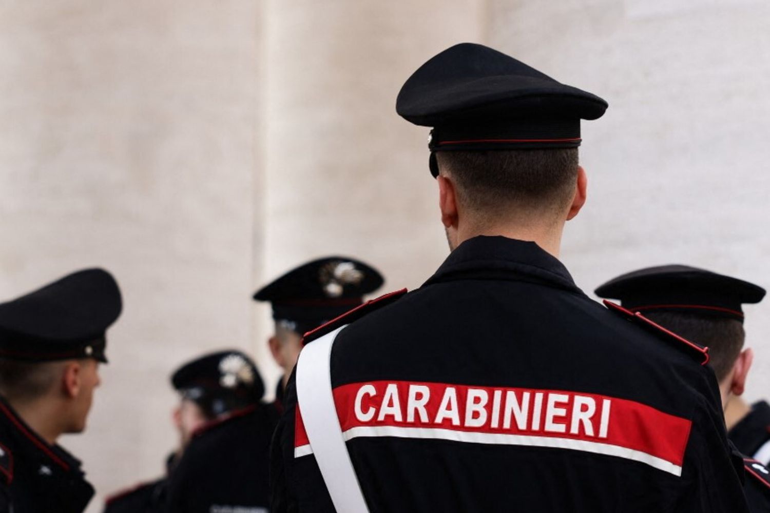 Carabinieri