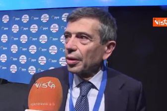 Lupi (Noi Moderati): "Nostra seconda Assemblea dimostra che ormai siamo una pianta robusta"