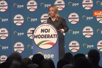 Separazione carriere, Meloni: Referendum? "Il Governo non va a casa comunque, votate sui contenuti"