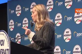 Premierato, Meloni: "Riforma imprescindibile per avere una democrazia compiuta"