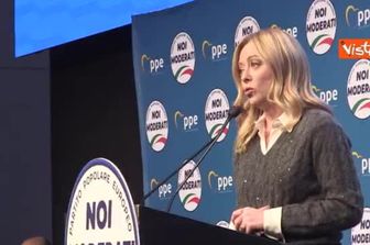 Meloni: Sam Gamgee mio personaggio preferito in Signore Anelli, grazie a lui Frodo ha successo