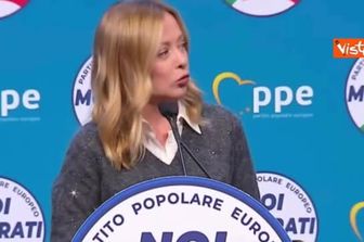 Meloni: Sam Gamgee mio personaggio preferito Signore Anelli, senza di lui Frodo avrebbe fallito