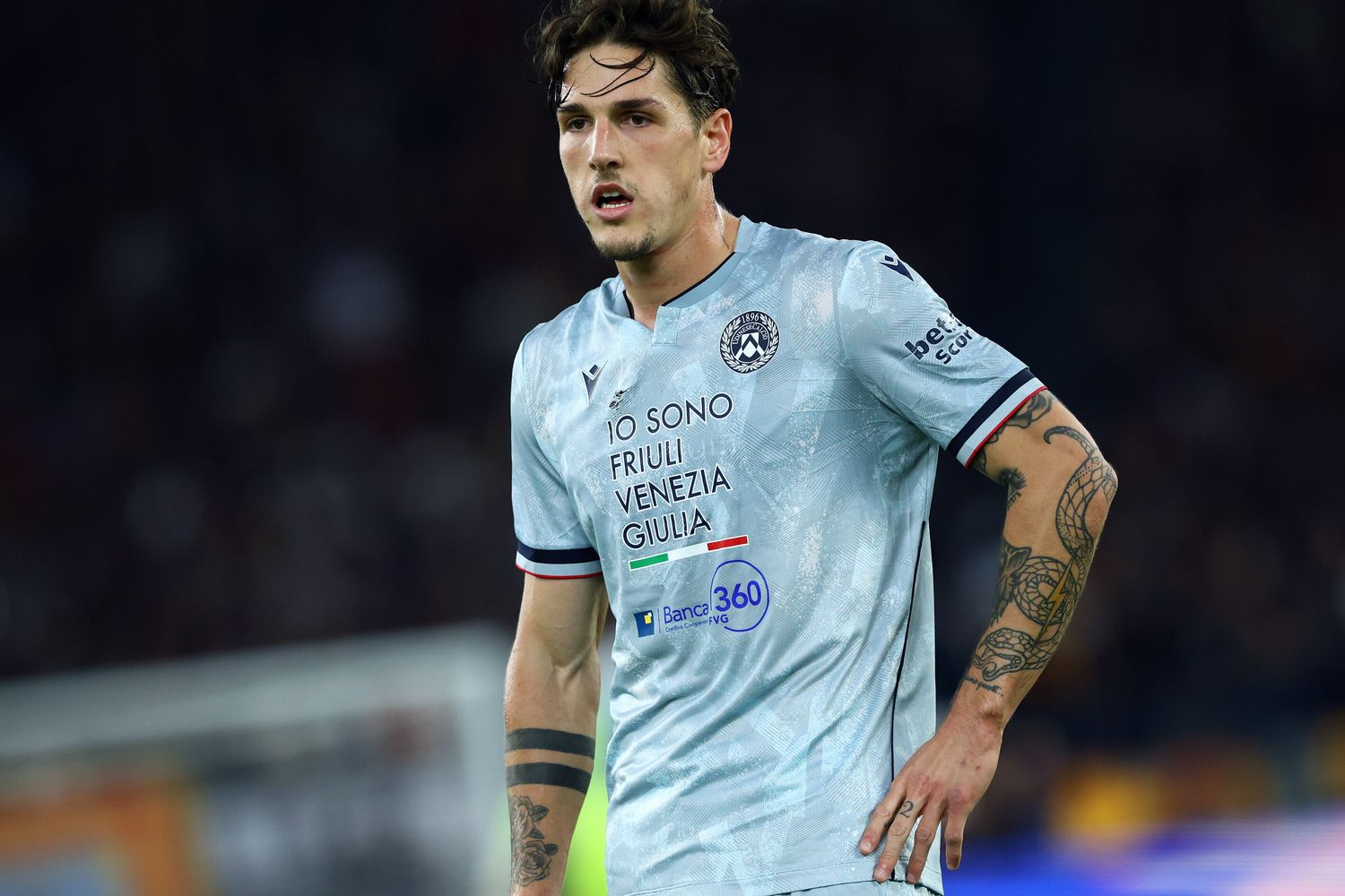 Parma-Udinese 0-2. Zaniolo e Davis affondano gli emiliani